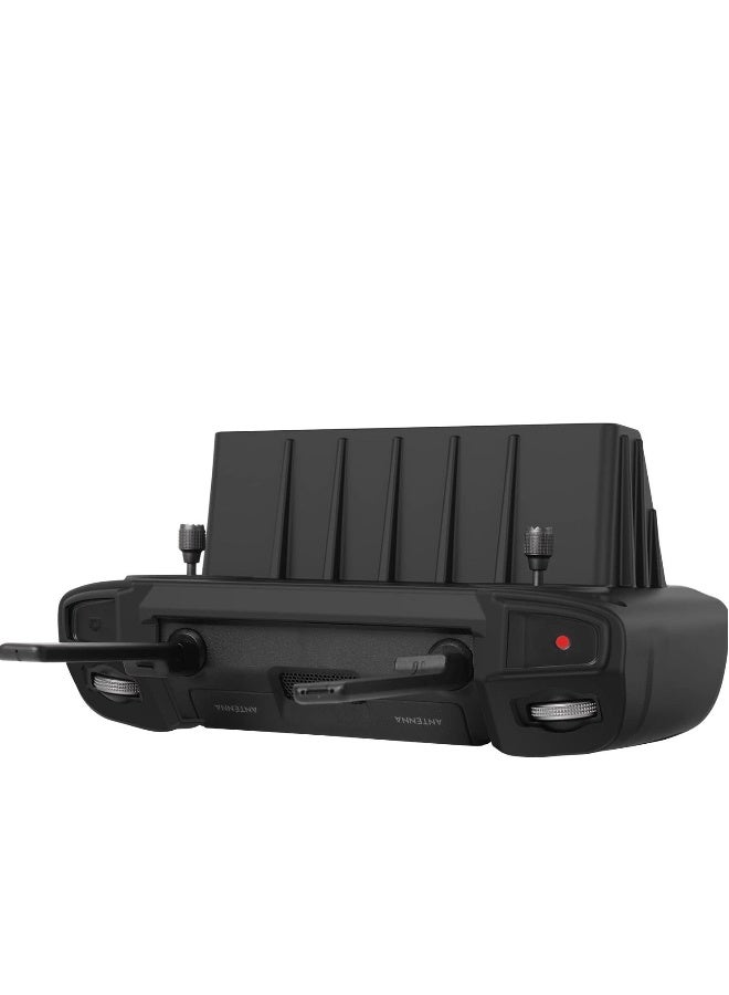 Silicone Protective Case Cover for DJI RC PRO Controller, Protection Case with Sunhood Sun Shade for DJI Mavic 3 Remote Controller  - Image 3