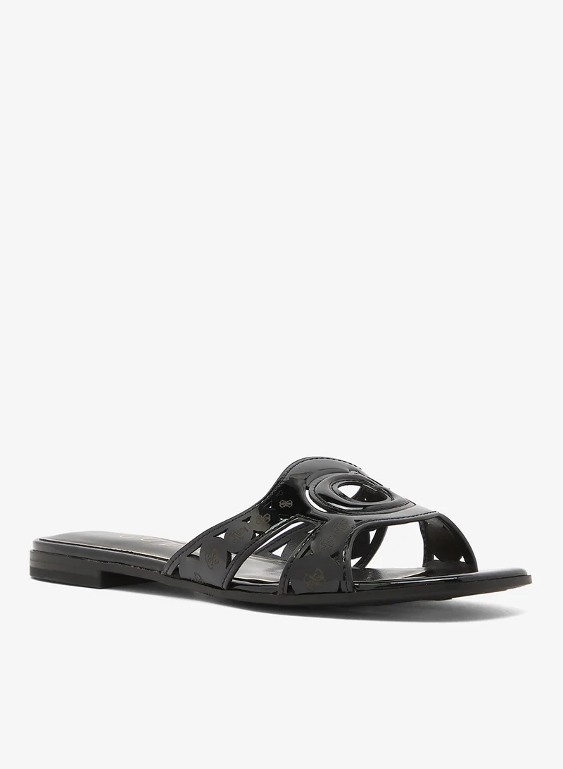 جس Casual Flat Sandals