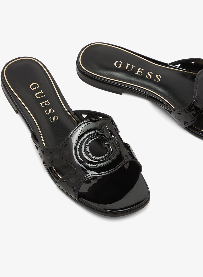 GUESS Casual Flat Sandals - Image 3