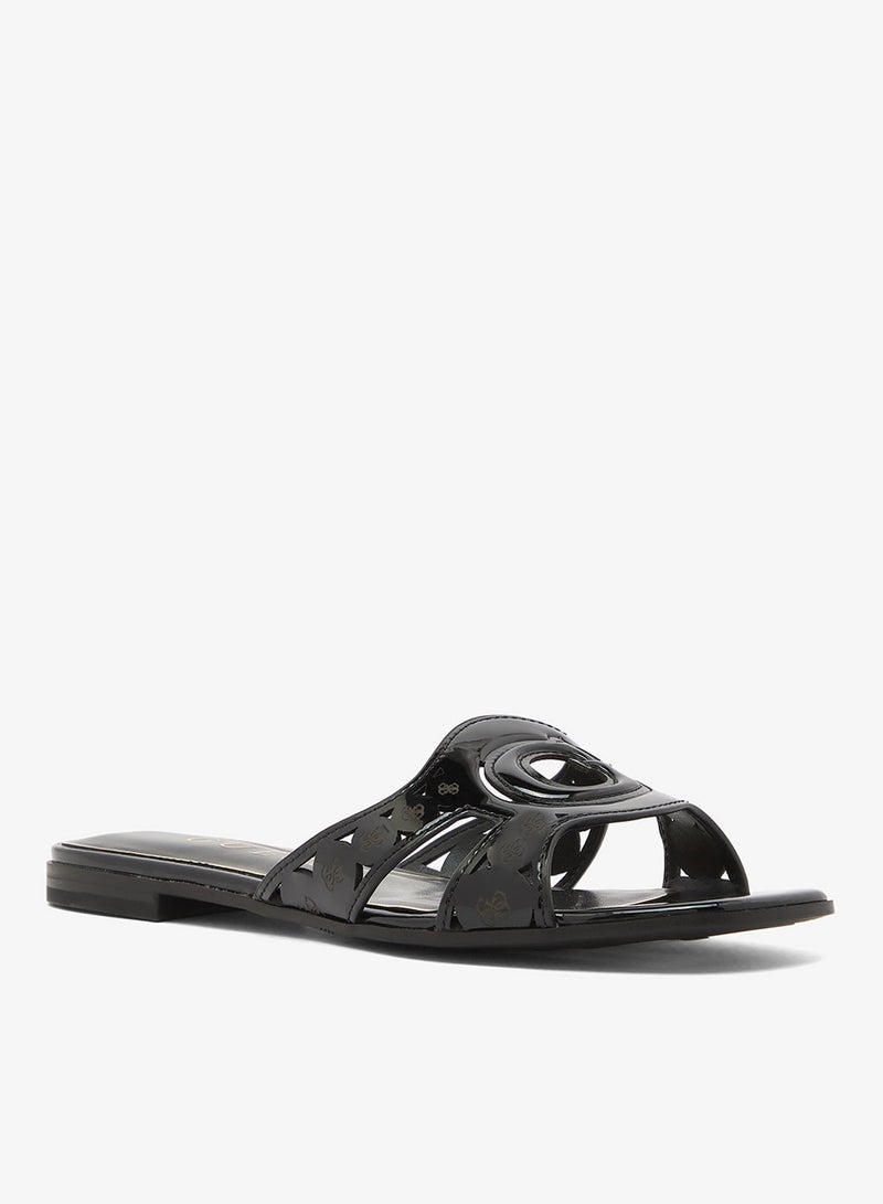 GUESS Casual Flat Sandals - Image 1