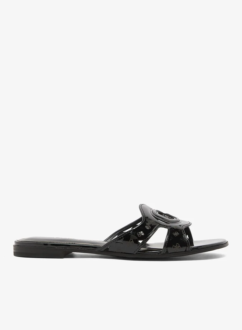 Guess  Casual Flat Sandals for Women | Best Price UAE