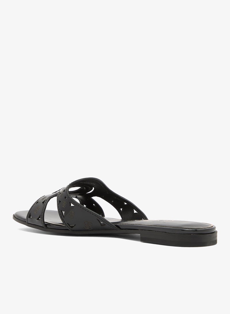 GUESS Casual Flat Sandals - Image 2