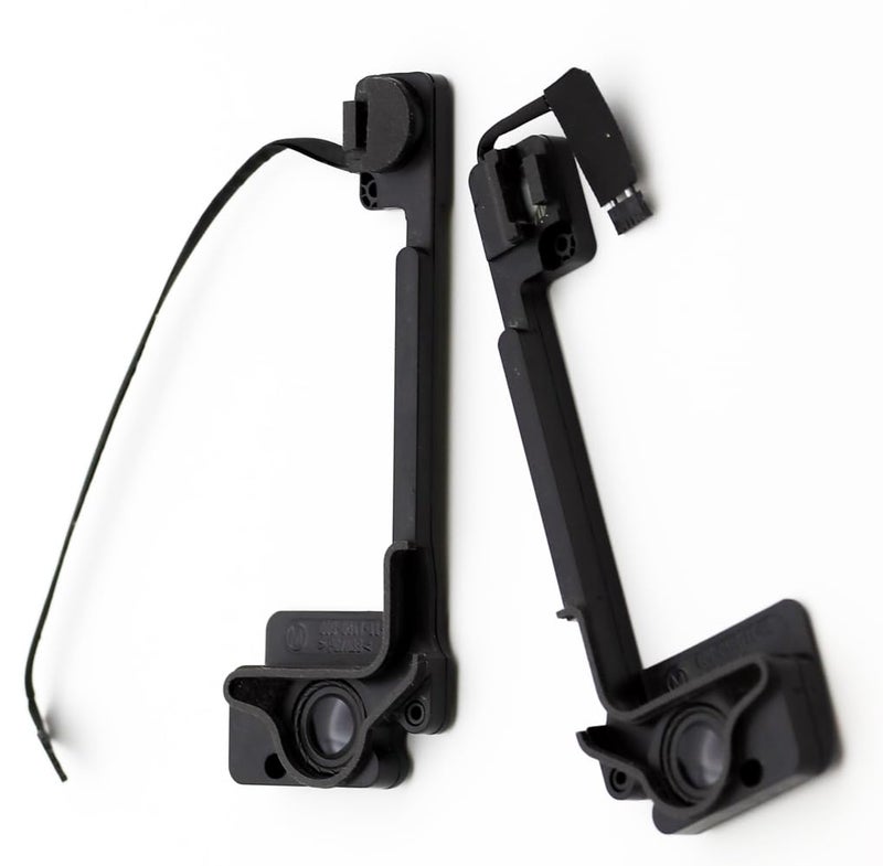 ITTECC Replacement Internal Left and Right Speaker Fit for MacBook Pro 13" Retina A1502 2013 2014 2015 - Image 4