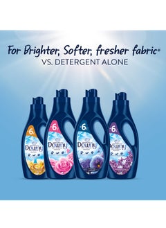 Downy Lavender And Musk Variant Fabric Conditioner For More Softness  - Image 5
