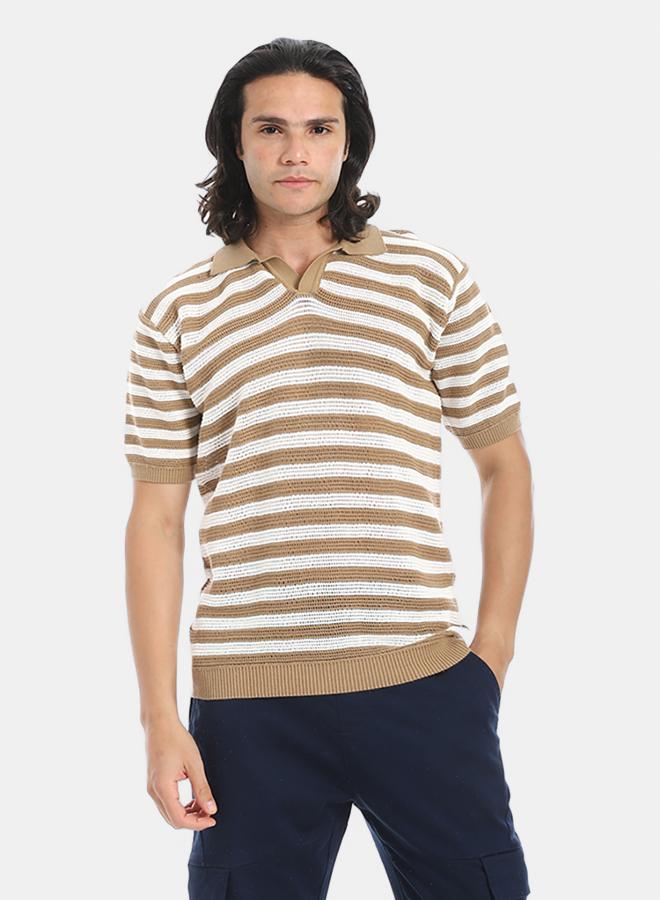 Coup Coup - Men's Trendy Polo-Shirt  - Image 1