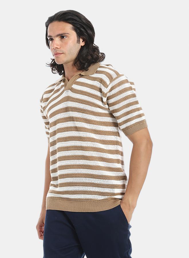 Coup Coup - Men's Trendy Polo-Shirt  - Image 2