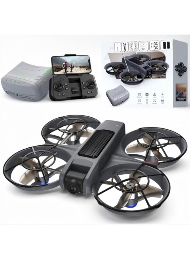 ريبنيو كاميرا طائرة بدون طيار - Image 1