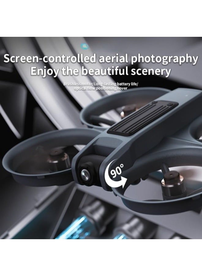 ريبنيو كاميرا طائرة بدون طيار - Image 2