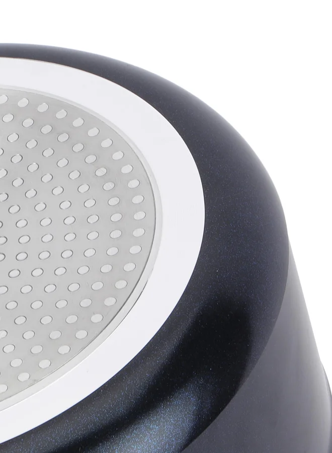 رويال فورد قدر ضغط بلوبيري بقاعدة تحريض - 5 لتر