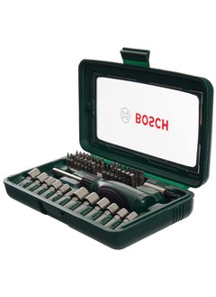 BOSCH Bosch Screwdriver Multi-Heads Plus Screwdriver Heads Set 46Pcs ...