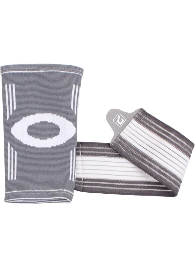 Liveup دعامة الكوع S/M Ls5673 @Fs - Image 2