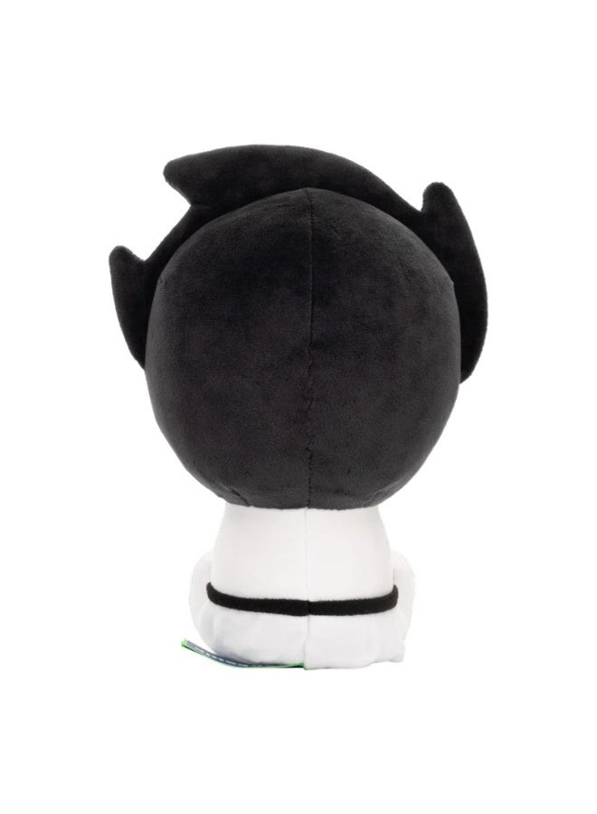 عام هومستوك جون إغبرت بلوشي شخصية دمية لطيف ألعاب من نسيج مخملي أفضل هدية للعائلة والأصدقاء - Image 4