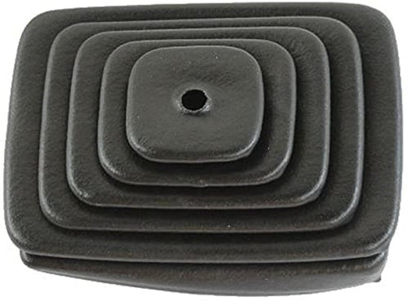 Mopar Jeep Wrangler TJ 1997-2004 Manual Shifter Boot, OEM New - Image 4
