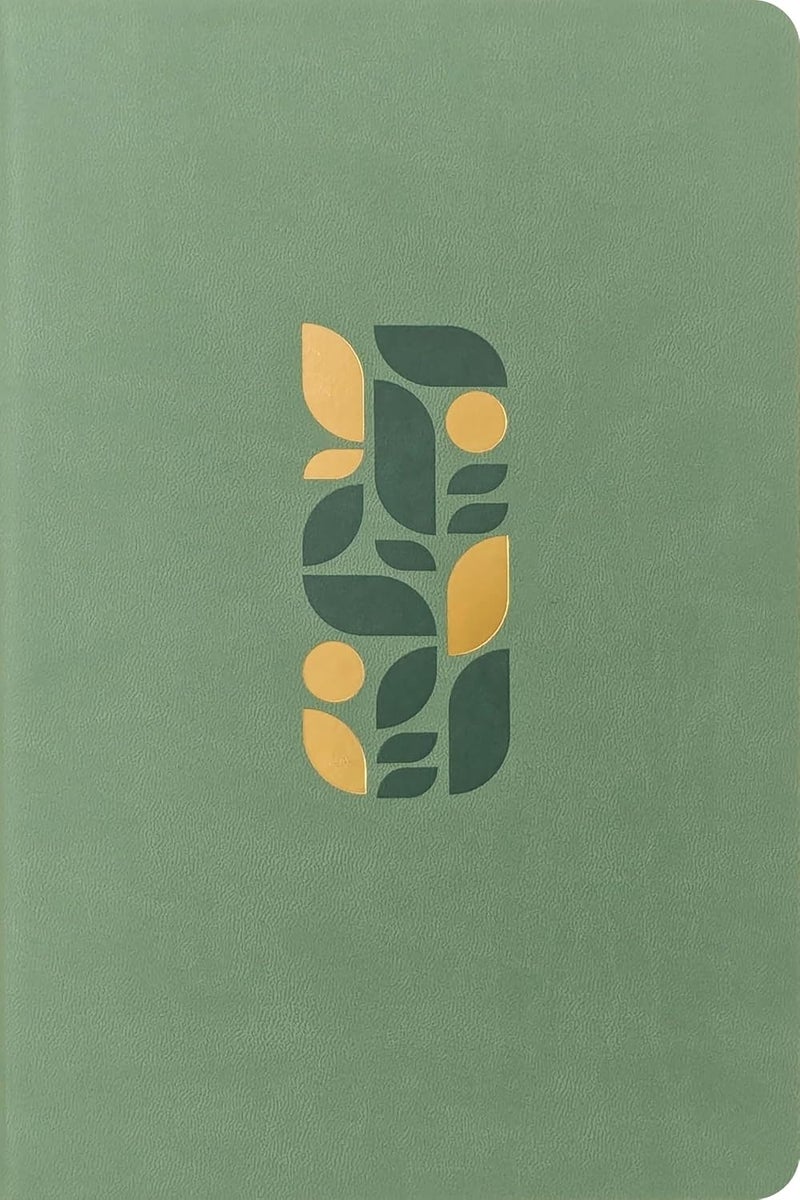 NLT One Year Chronological Study Bible (Sage) - Image 3