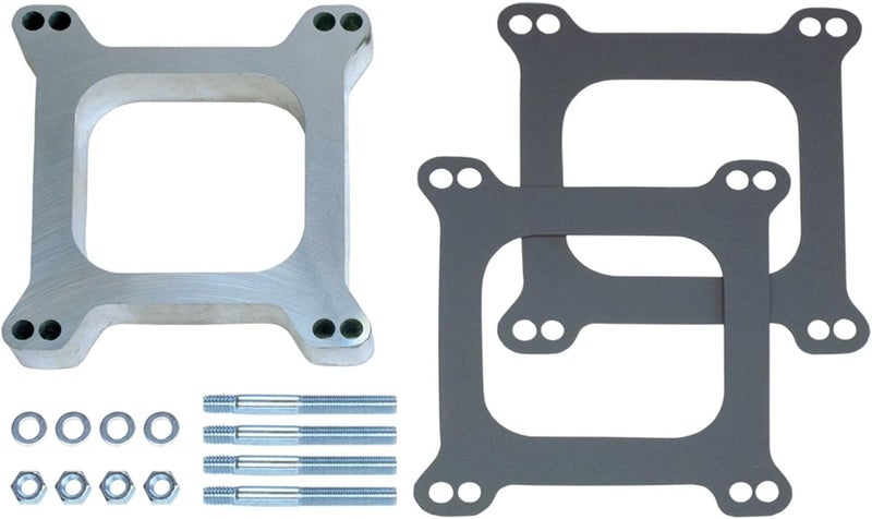 Trans-Dapt Performance 2084 Aluminum Carburetor Spacer