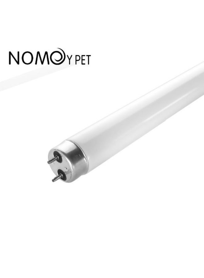NomoyPet أنبوب مصباح امتصاص الكالسيوم بالأشعة فوق البنفسجية للزواحف من NomoyPet - Image 2