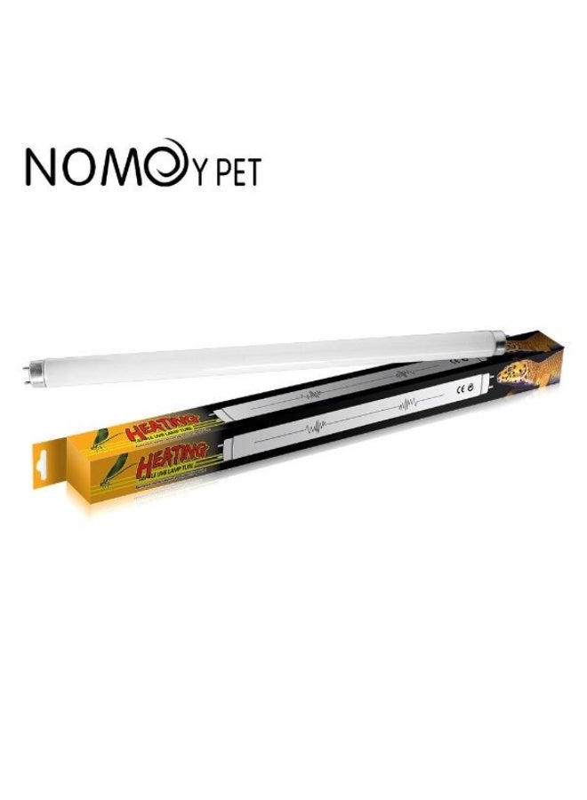 NomoyPet أنبوب مصباح امتصاص الكالسيوم بالأشعة فوق البنفسجية للزواحف من NomoyPet - Image 1