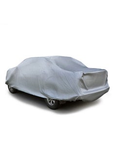 Mobco Tarbal covers and protects the car and protects it from scratches Chassis + Patrol Pickup  - Image 1