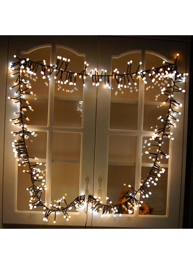 تومشاين شريط أضواء من 400 مصباح LED متعدد الألوان - Image 4