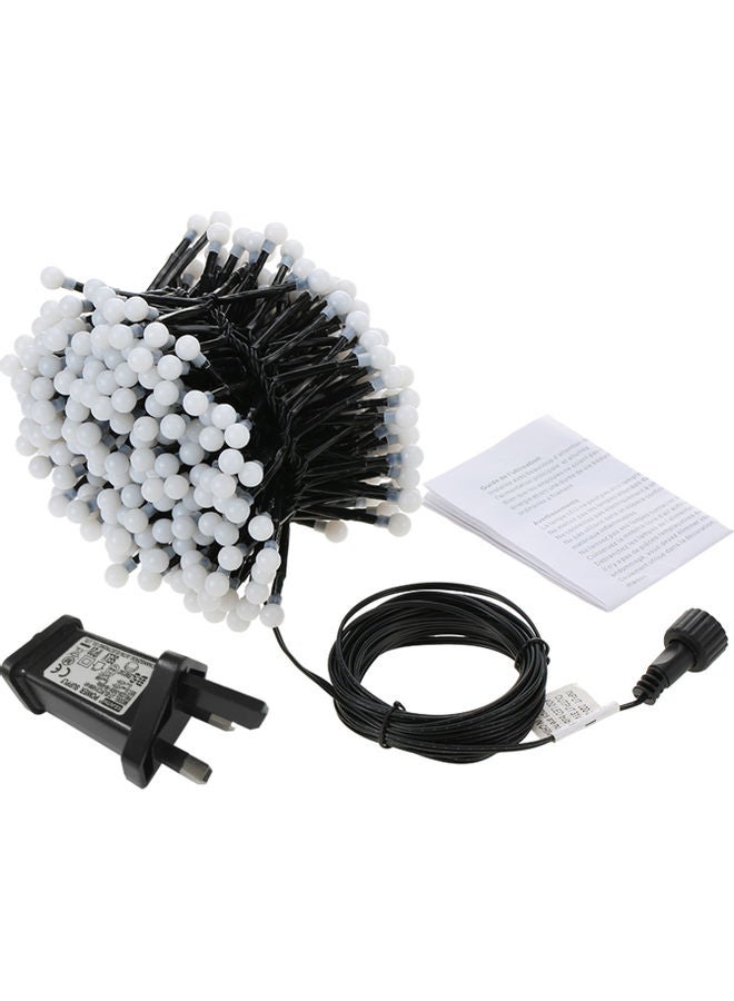 تومشاين شريط أضواء من 400 مصباح LED متعدد الألوان - Image 1