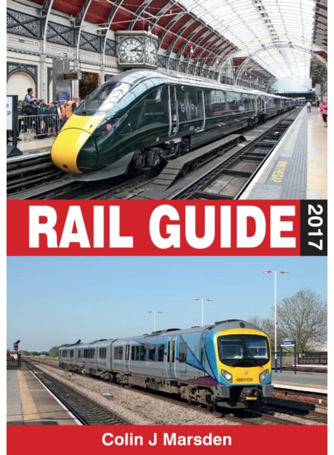 abc Rail Guide 2017 