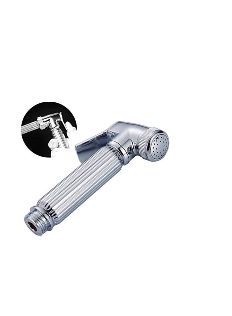 ABBASALI Toilet Washer Mixer Shower Bidet Spray 