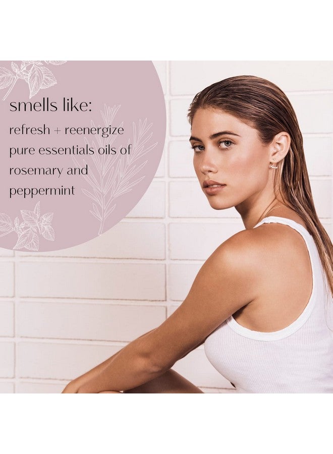 PRIVE Amp Up Shampoo Volumizing Fine And Thin Hair 12Oz - Image 5