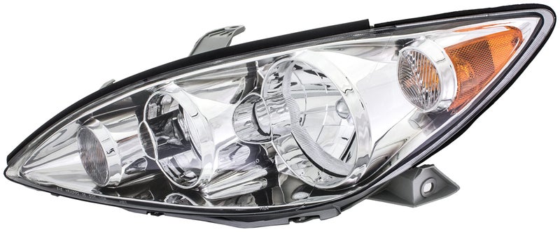 Dorman 1590989 Passenger Side Headlight Assembly Compatible with Select Toyota Models - Image 5