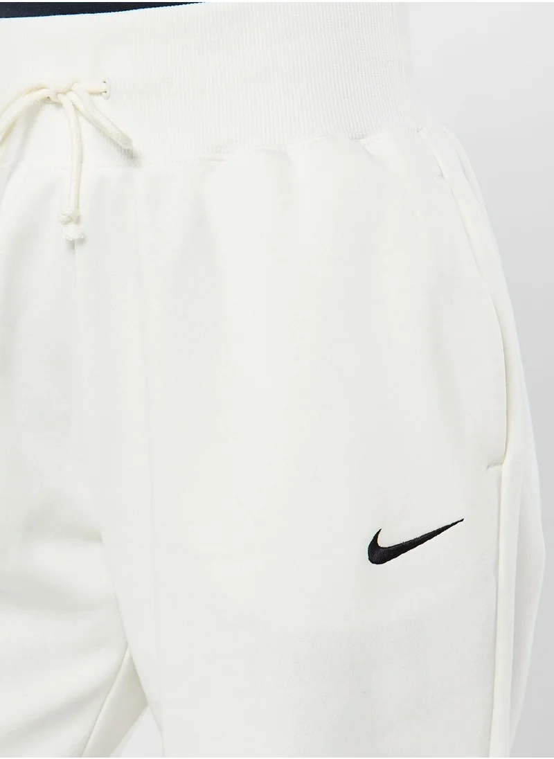 Nike Oversized Fit High Rise
