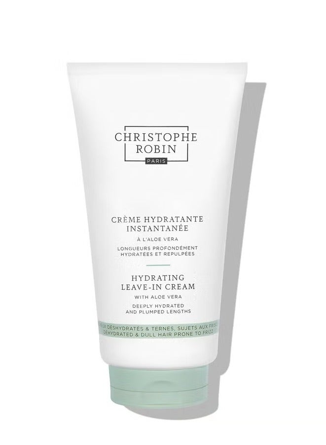 كريستوف روبن كريم كريستوف روبن المرطب الذي يُترك على الشعر 150 مل - Image 1