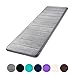 Buganda Buganda Memory Foam Soft Bath Mats - Non Slip Absorbent Bathroom Rugs Rubber Back Runner Mat for Kitchen Bathroom - Image 2