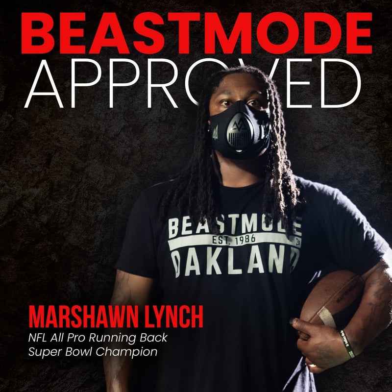 TRAININGMASK Training Mask 3.0 (Medium) - Image 3