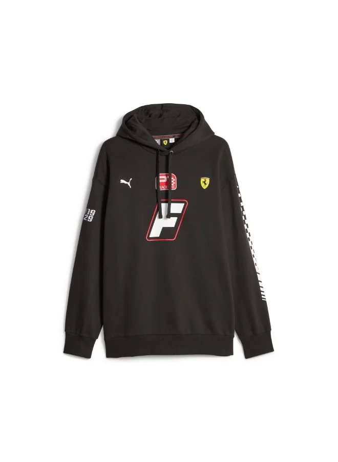 FERRARI HOODIE