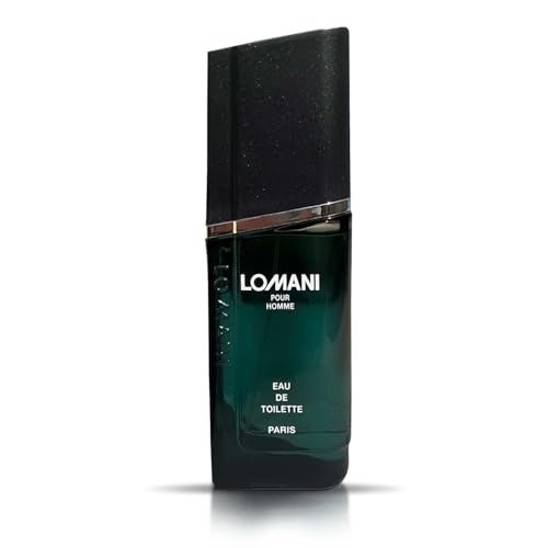Lomani By Lomani 3.4 oz Eau De Toilette Spray for Men - Image 1