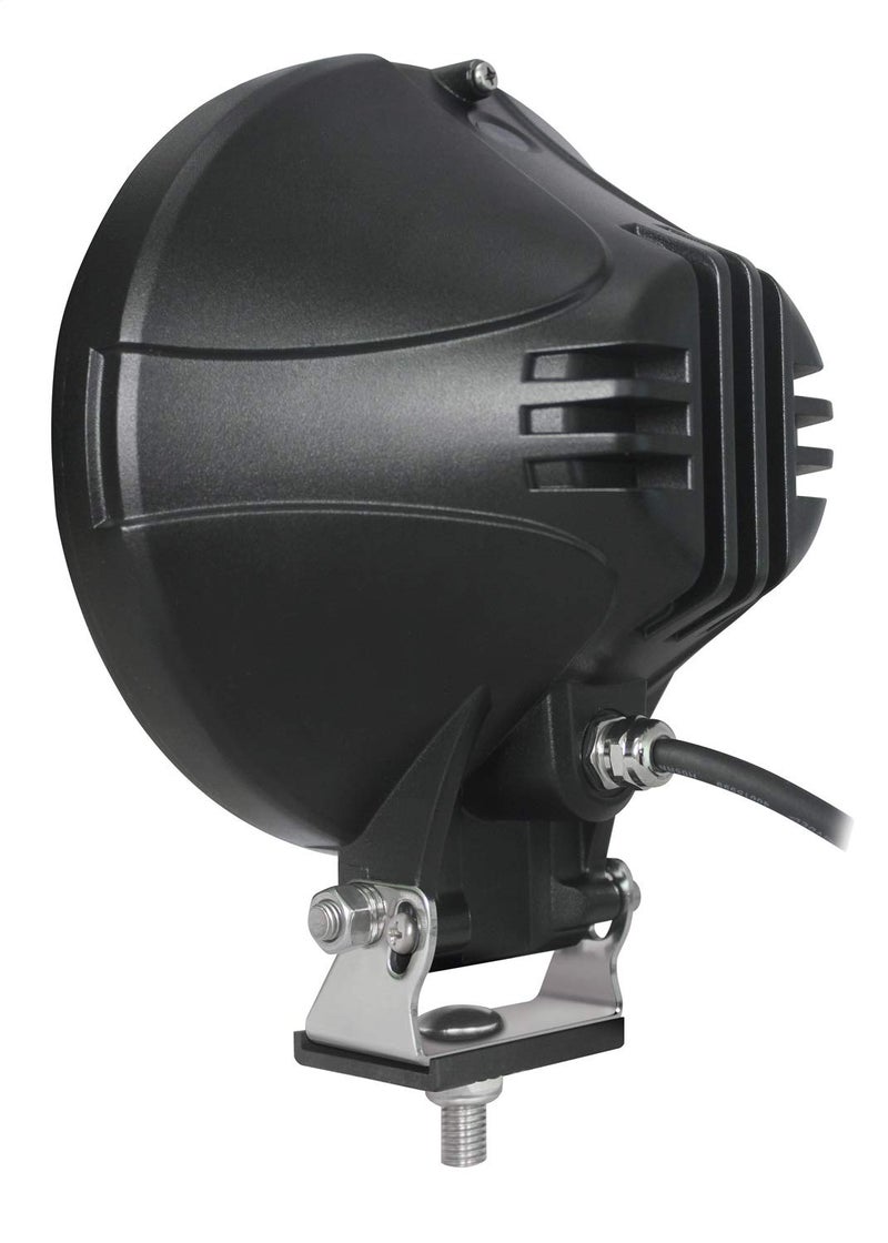 HELLA HELLA 357200011 ValueFit 7" Spot Beam Light, Multi  - Image 2