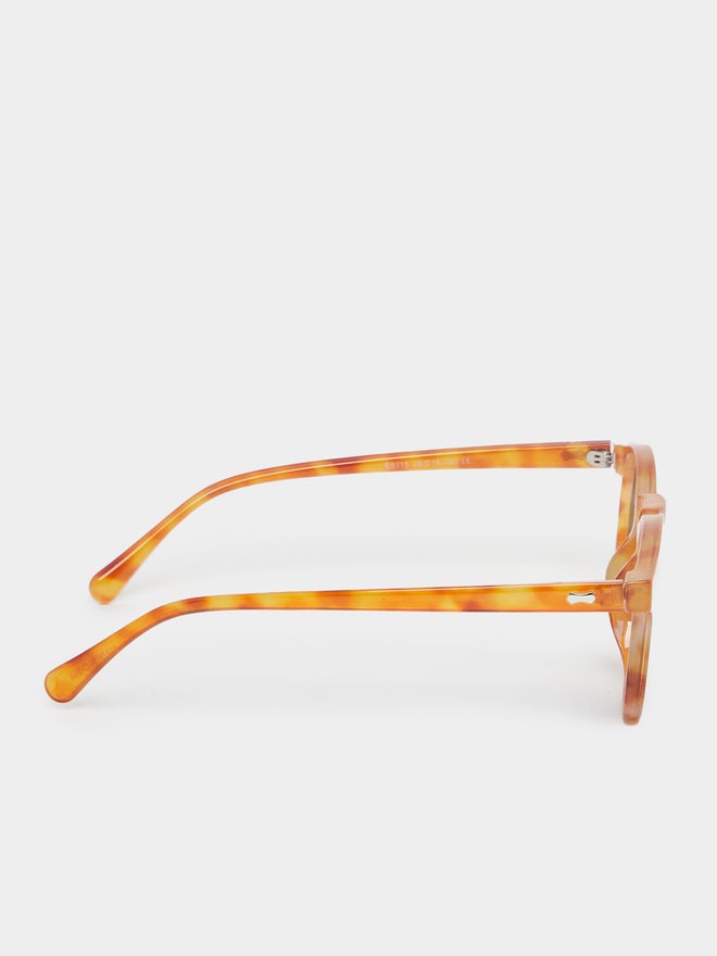 ستايلي نظارات شمسية مستديرة ملونة ستايلي - Image 3