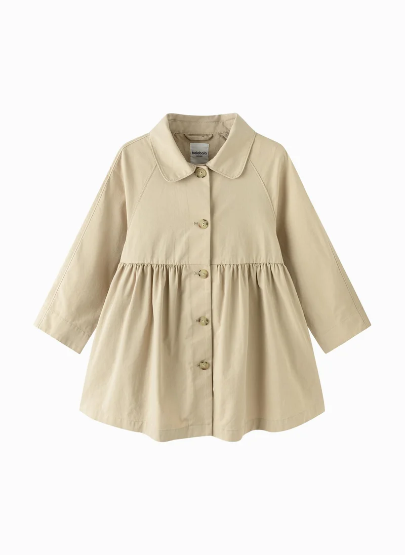 Balabala Kids Girl Woven jacket