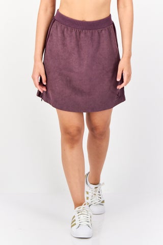 Women Sportswear Fit Brand Logo Training Skirts, Maroon - pzsku/Z49381DF31544F4062ABEZ/45/1746201710/075b972b-47ff-4f7c-8e51-da6ef5bb8e44