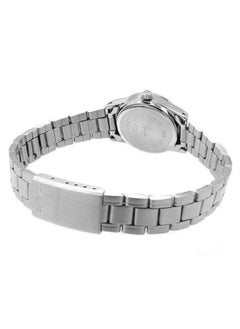CASIO Casio LTP-V001D-7BUDFFor Women- Analog, Dress Watch, Stainless Steel  - Image 2