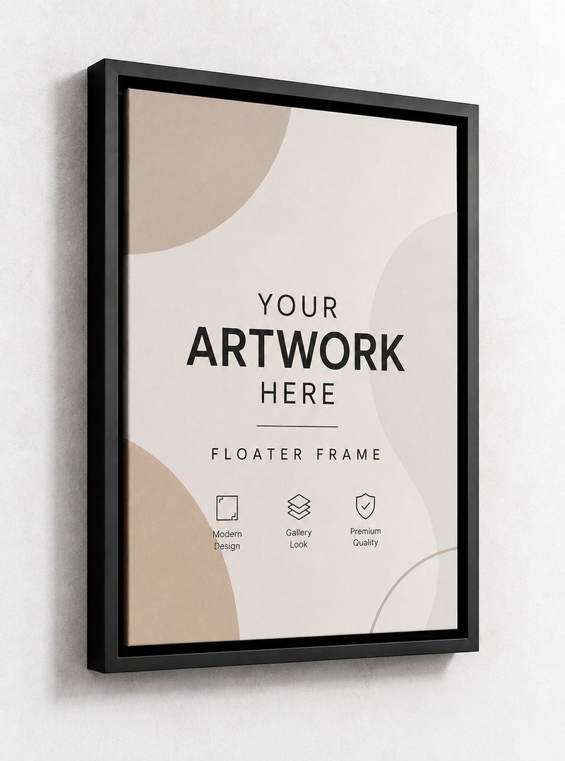 TNESSENTIAL Classical Woman Lion Framed Canvas, Renaissance Style Wall Art, Museum Print - Image 5