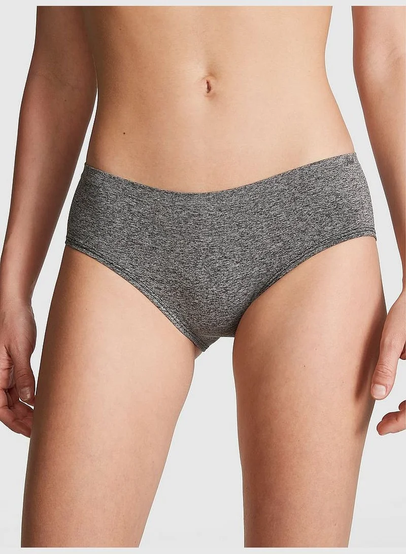 PINK Seamless Hiphugger Panty
