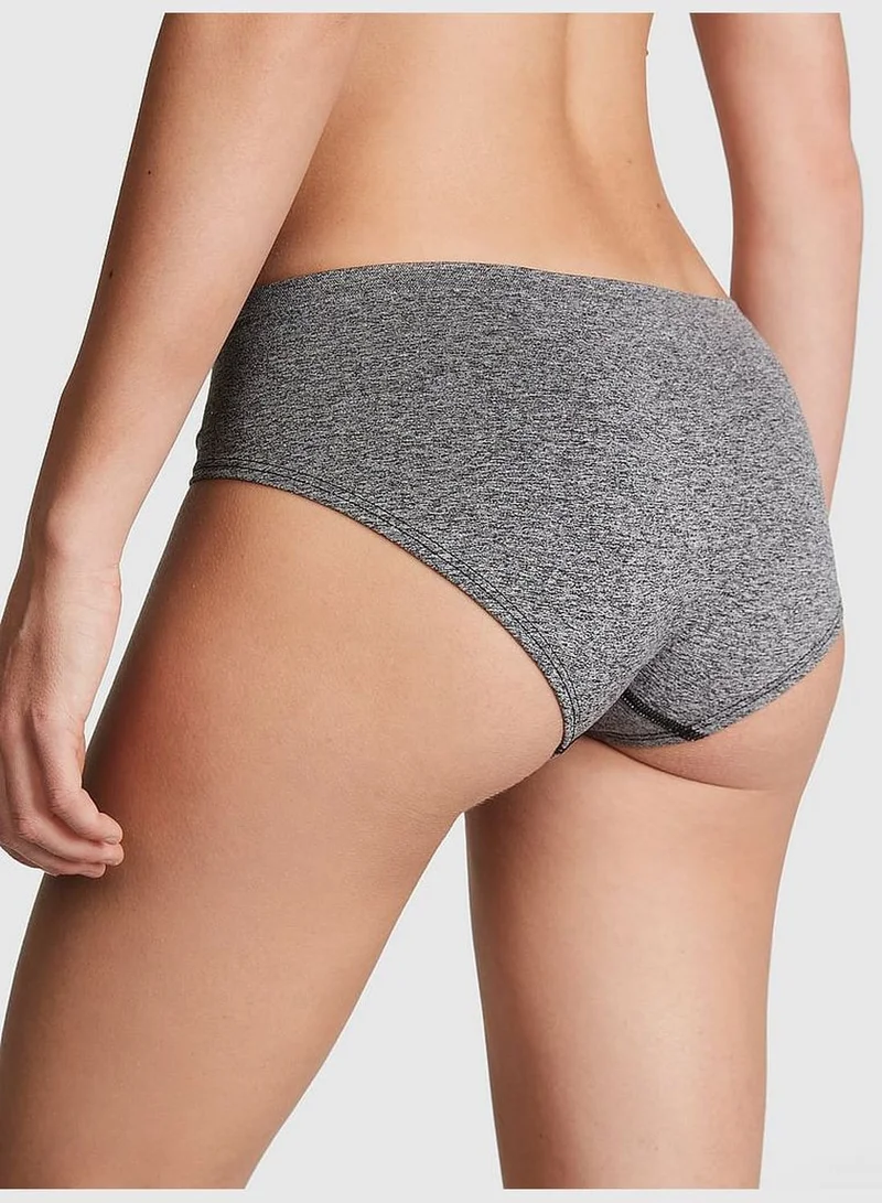 PINK Seamless Hiphugger Panty