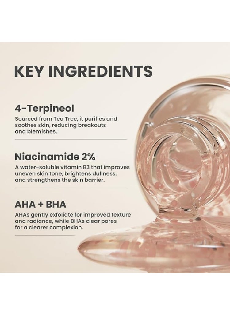 AXIS-Y Spot The Difference Blemish Treatment for Breakouts & Sensitive Skin - Image 4