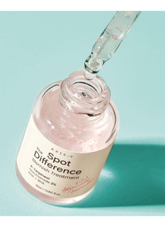 AXIS-Y Spot The Difference Blemish Treatment 15 ml / 0.50 oz  - Image 5