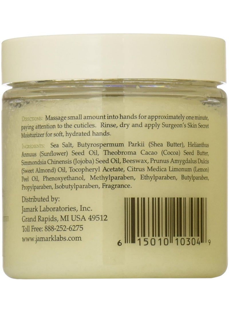 سيرجنز سكن سيكريت مانيكير/بيديكير بخطوة واحدة 4 أونصة - Image 2