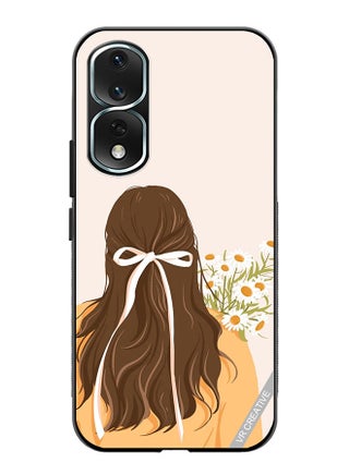 Protective Case Cover For Honor 80 Pro Girl Design Multicolour - pzsku/Z4938B6BB391220AE97CCZ/45/_/1676315604/c8360a12-28f0-4fbf-984e-f17afe27c622