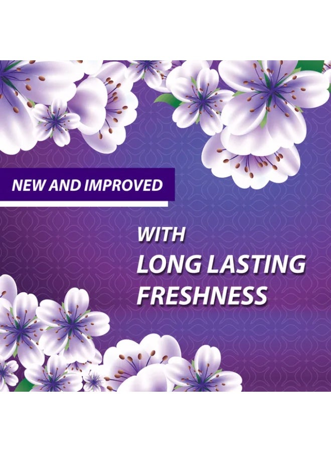 9 إيزي منعم أقمشة مركز برائحة اللافندر المنعشة 1.5 لتر - Image 2