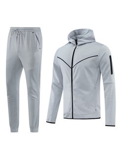 KUYING New Football Training Suit Set  - Image 1