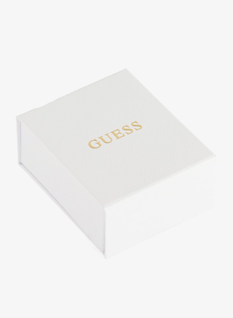 GUESS Till Morning Non-Logo Earrings - Image 3