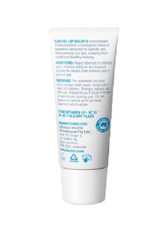 Flexitol Lip Balm 10g  - Image 3
